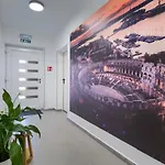 Apartments Dream In Arena 2 Pula Center Free Parking