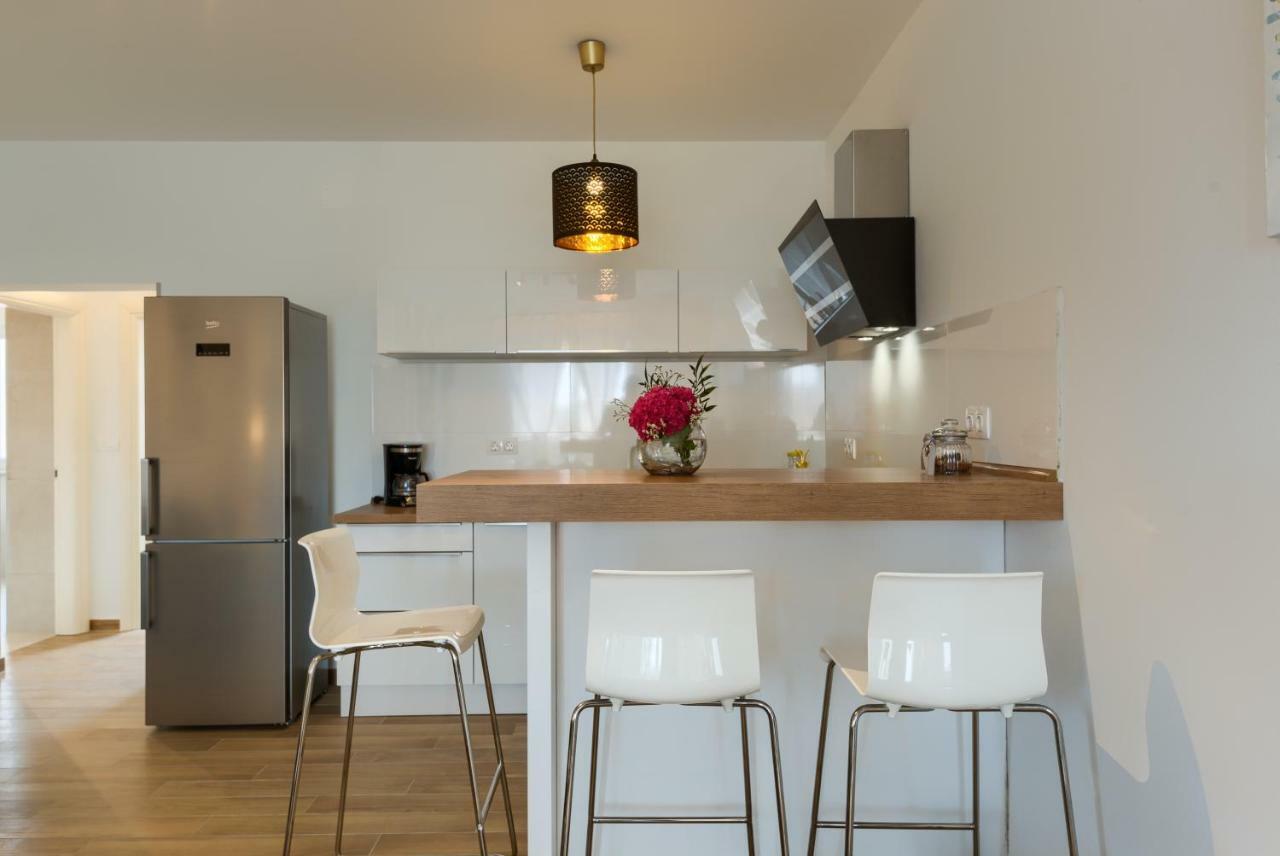 Dream In Arena 2 Center Free Parking Apartment *